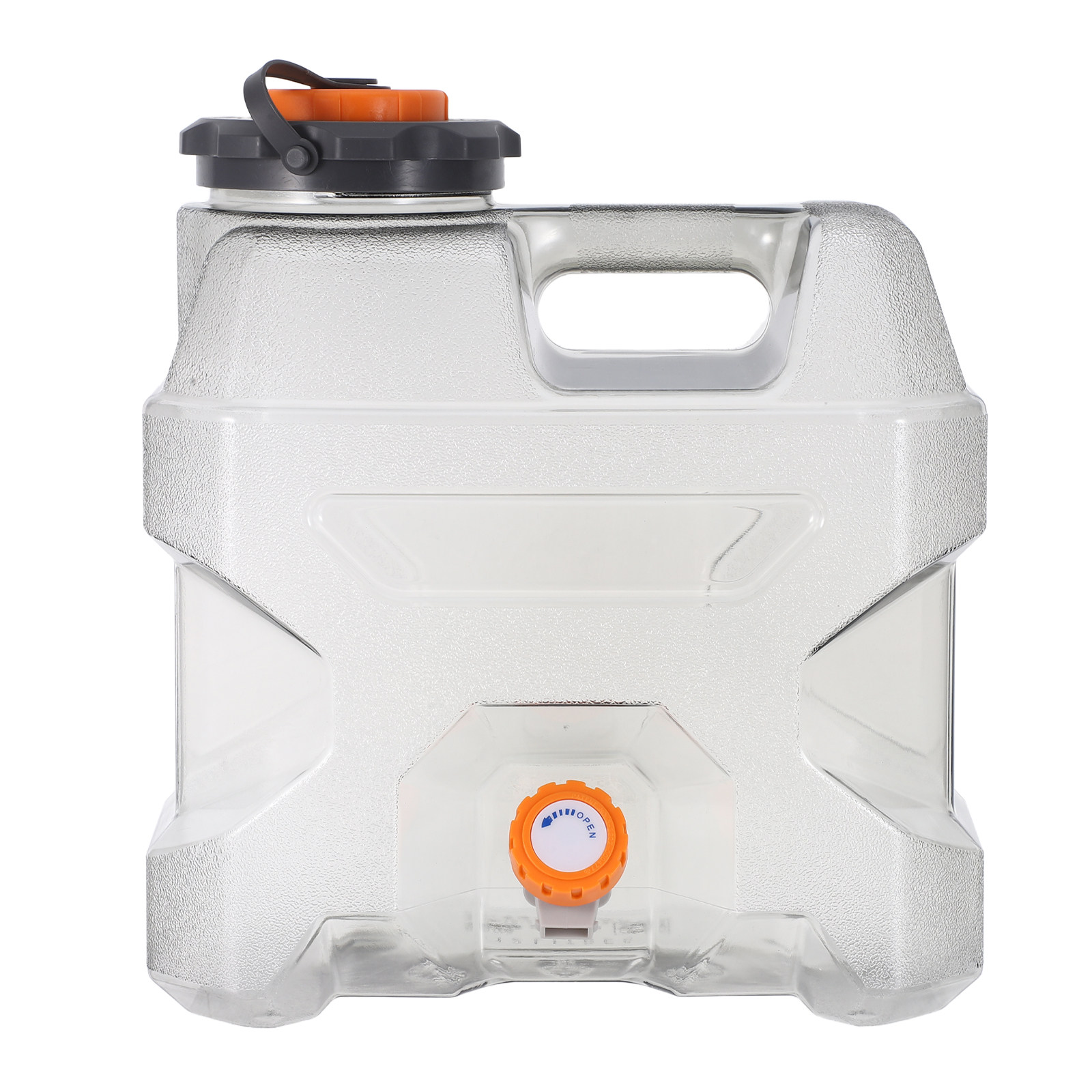 12L Outdoor Portable Camping W - Food Storage Emergency 评论和价格