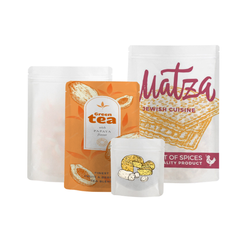 Customized Degradable Kraft Pa - Food Storage In Plants 评论和价格