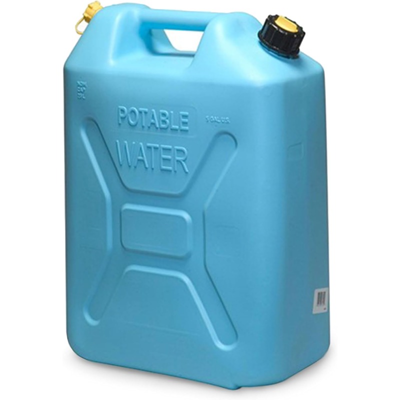 Scepter Portable Plastic Milit - Food Storage Emergency 评论和价格