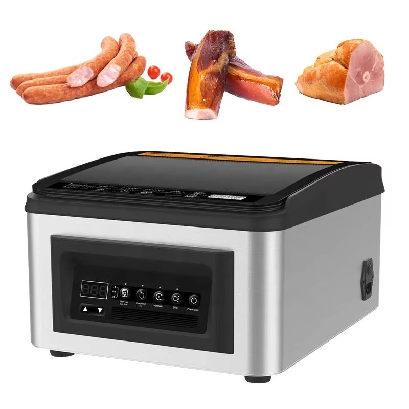 Tabletop Electric Vacuum Seale - Food Storage Vacuum Seal 评论和价格