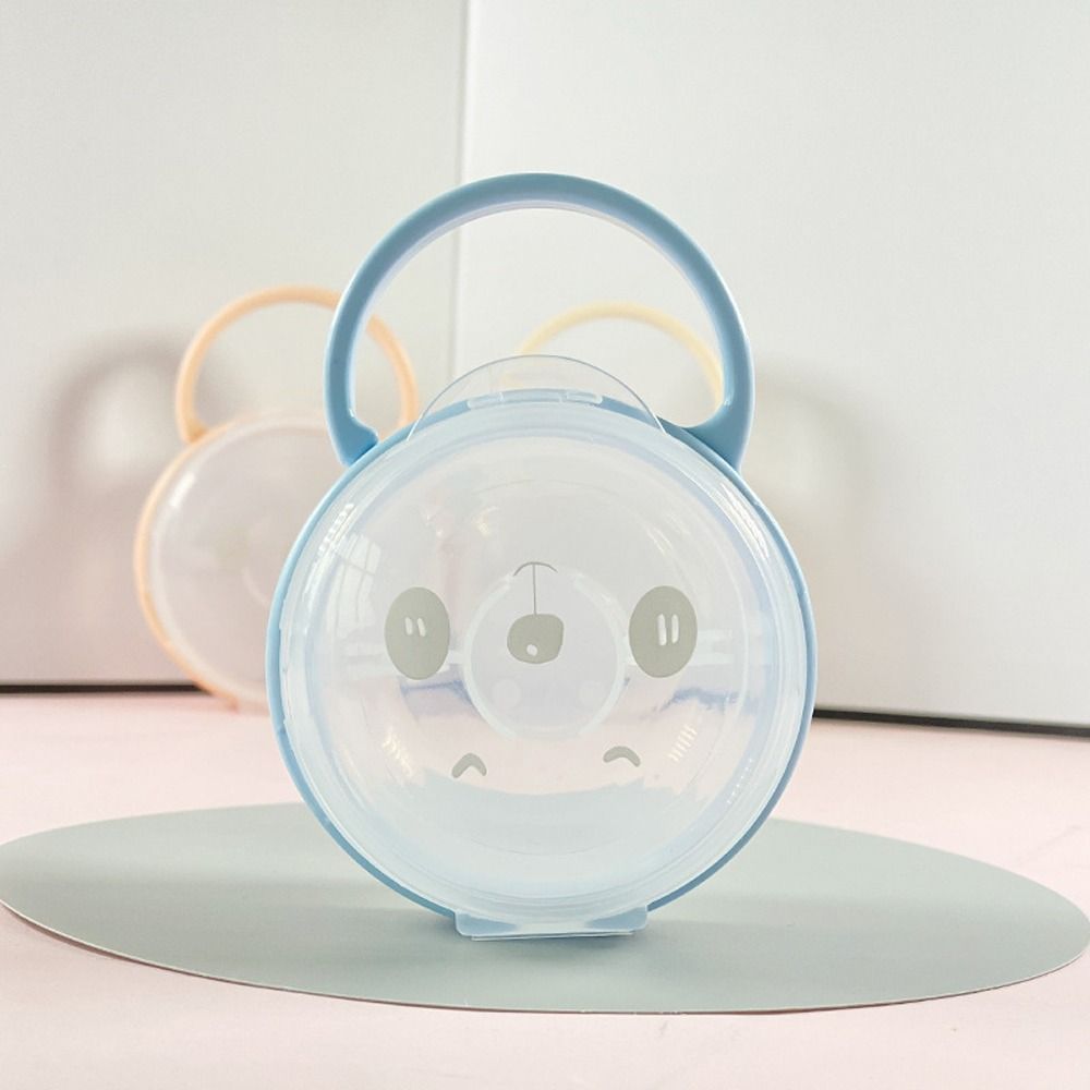 Handy Safety Food-Grade Nipple - Food Storage Food Safety 评论和价格