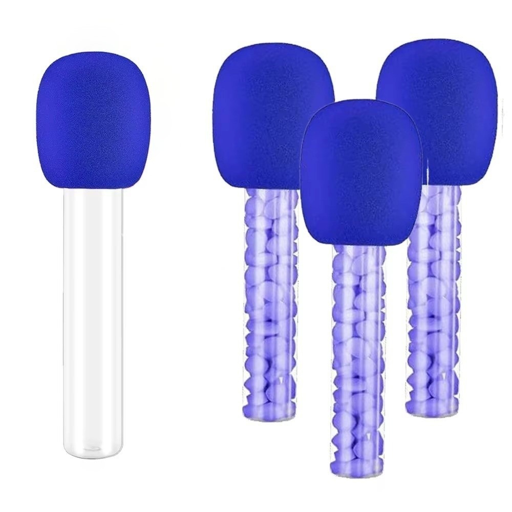2pcs 2PCS Plastic Candy Tubes  - Food Storage Youtube 评论和价格
