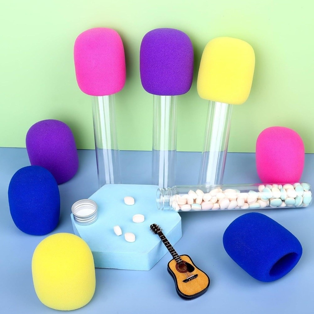 2pcs 2PCS Plastic Candy Tubes  - Food Storage Youtube 评论和价格