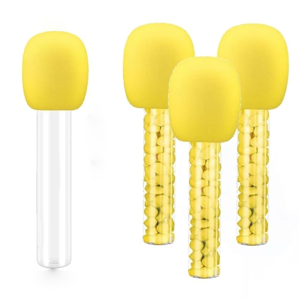2pcs 2PCS Plastic Candy Tubes  - Food Storage Youtube 评论和价格