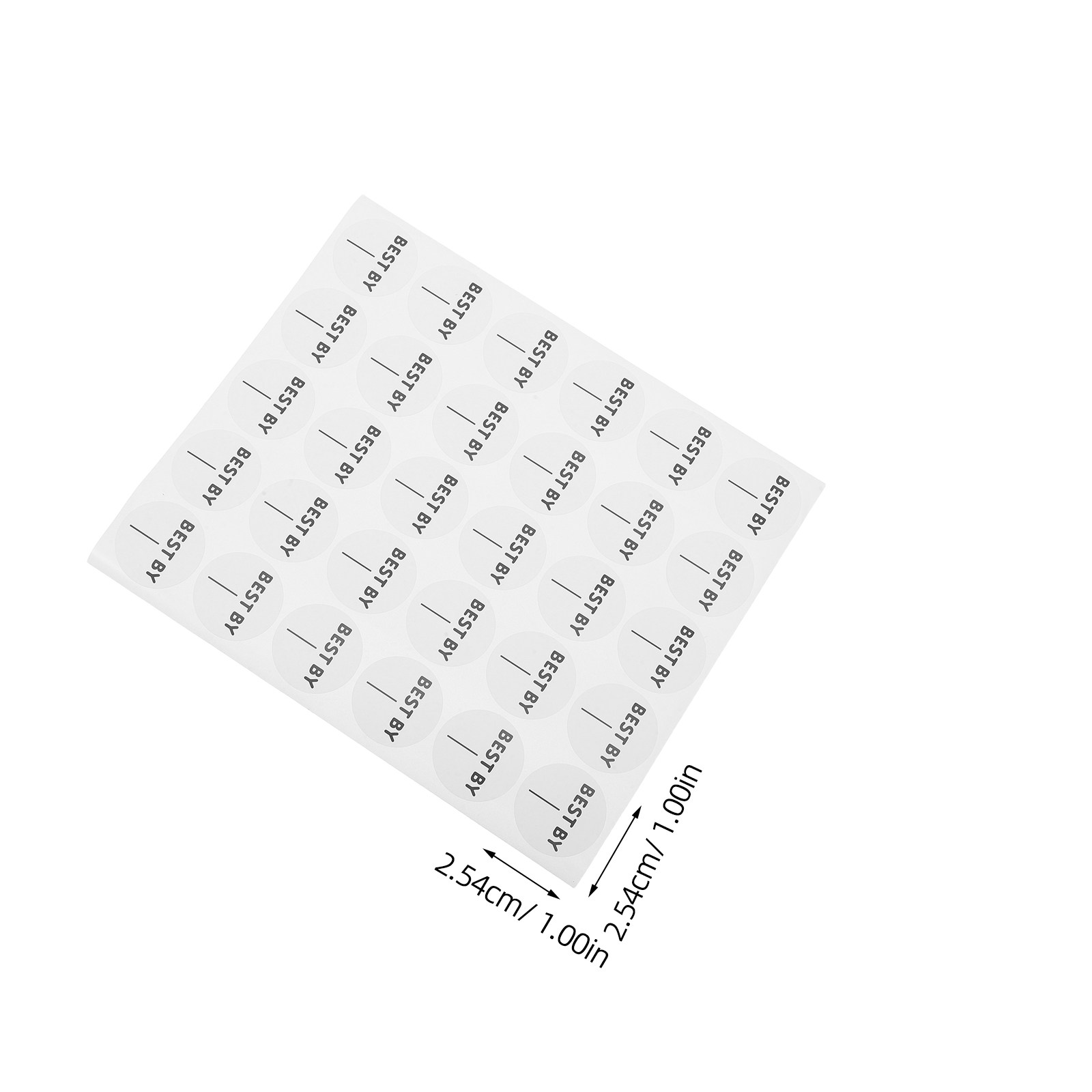 30Pcs Food Expiry Labels Best  - Food Storage Expiration Dates 评论和价格