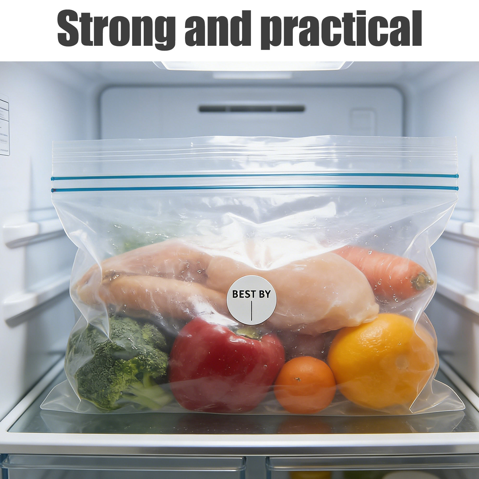 30Pcs Food Expiry Labels Best  - Food Storage Expiration Dates 评论和价格