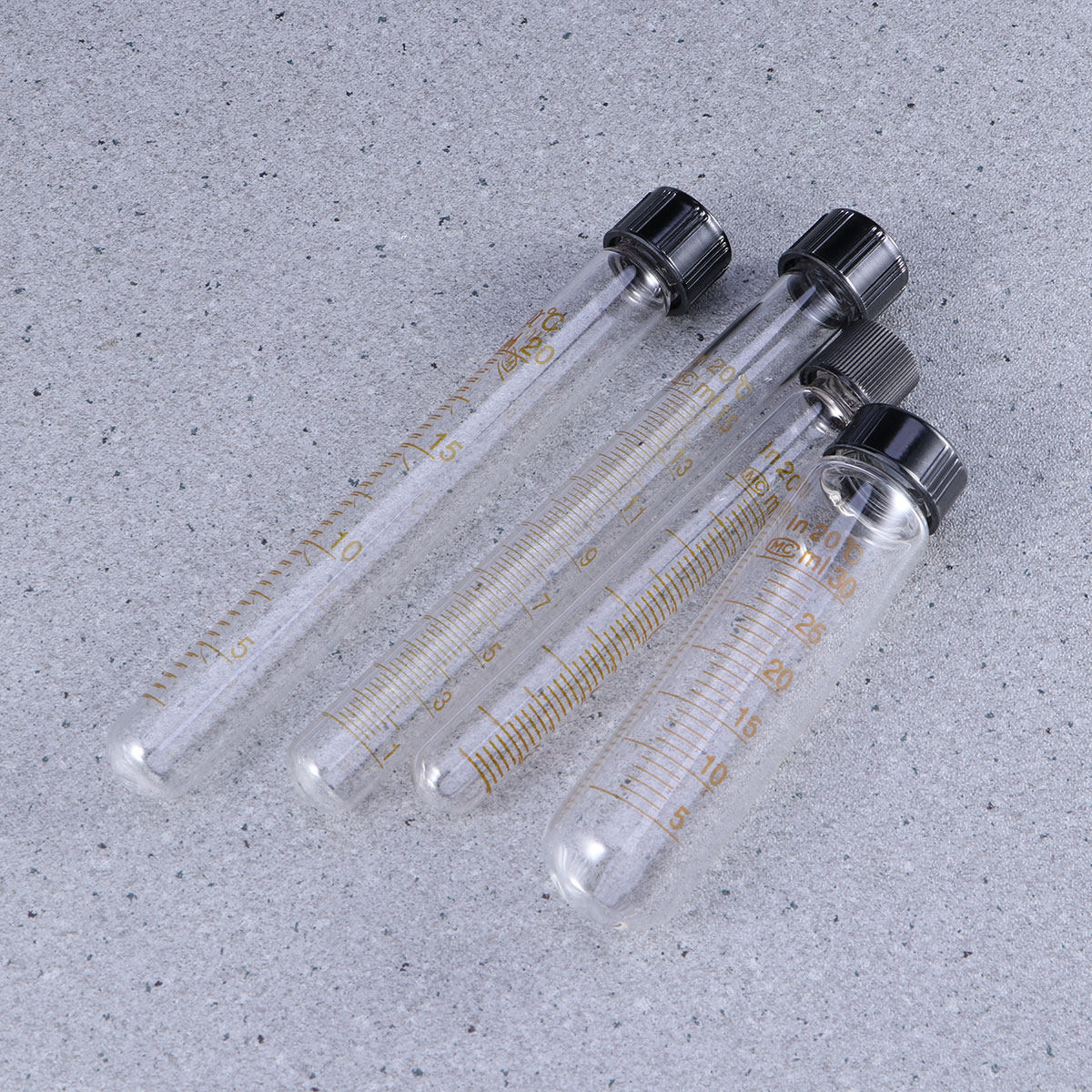 8Pcs Centrifuge Test Tubes Bor - Food Storage Youtube 评论和价格