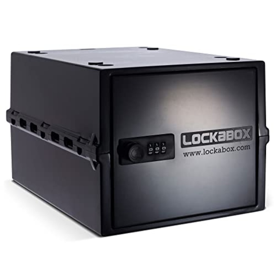 One™ Compact and Hygienic Lock - Food Storage Food Safety 评论和价格