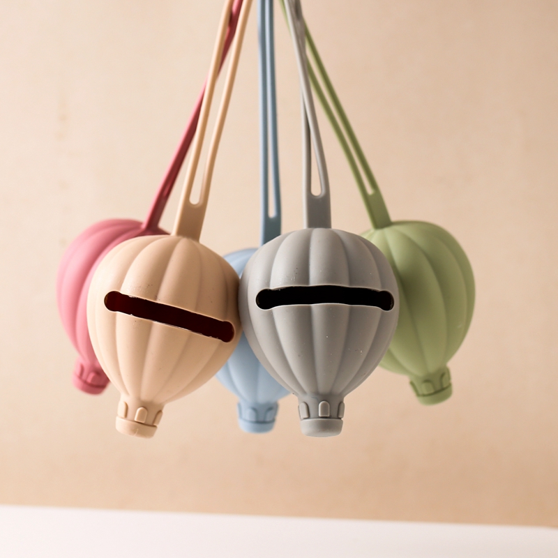 1pcs Baby Balloon Pacifier Hol - Food Storage How To 评论和价格