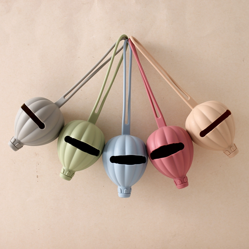 1pcs Baby Balloon Pacifier Hol - Food Storage How To 评论和价格