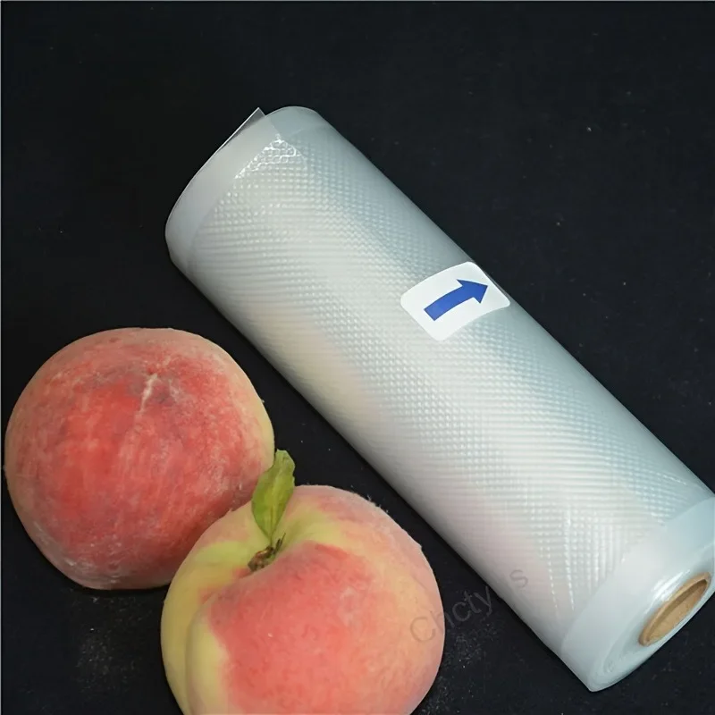 500cm/Rolls Food Vacuum Bags f - Food Storage Vacuum Seal 评论和价格