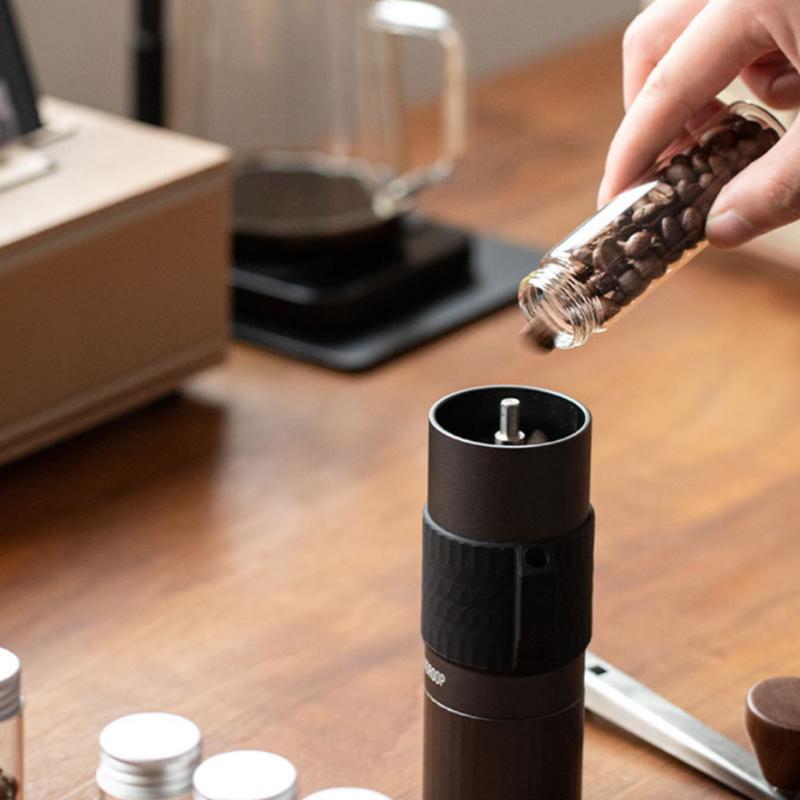 Single Dose Coffee Bean Storag - Food Storage Youtube 评论和价格