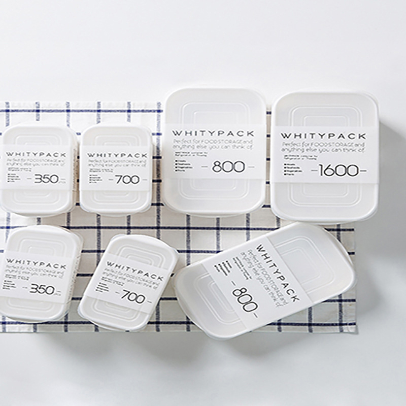 Meat Packaging Box Food Grade  - Food Storage And Preparation 评论和价格