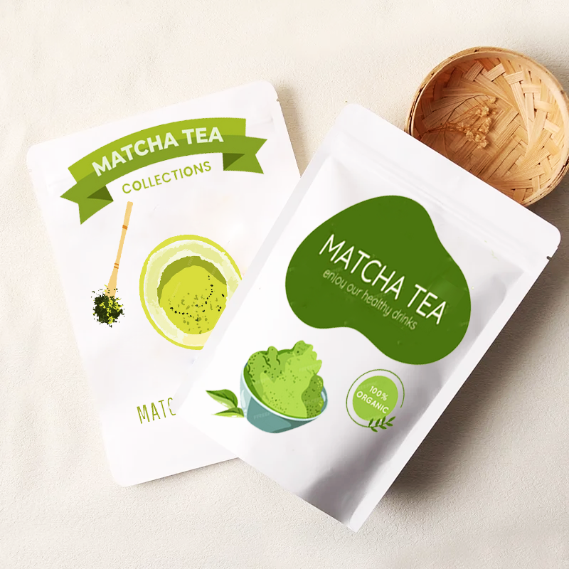 Customized White Kraft Paper Z - Food Storage In Plants 评论和价格