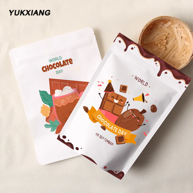 Customized White Kraft Paper Z - Food Storage In Plants 评论和价格