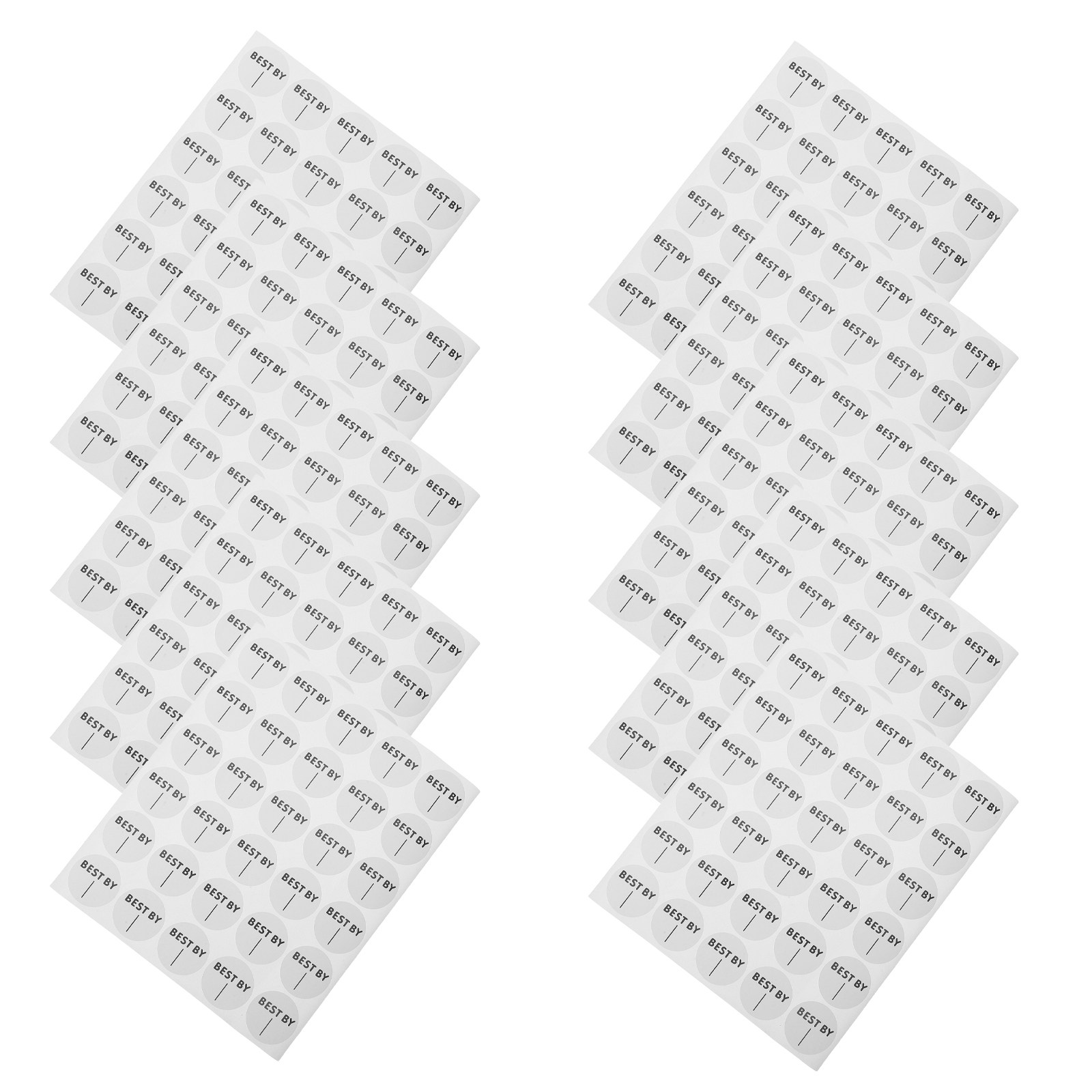 30Pcs Food Expiry Labels Stron - Food Storage Expiration Dates 评论和价格