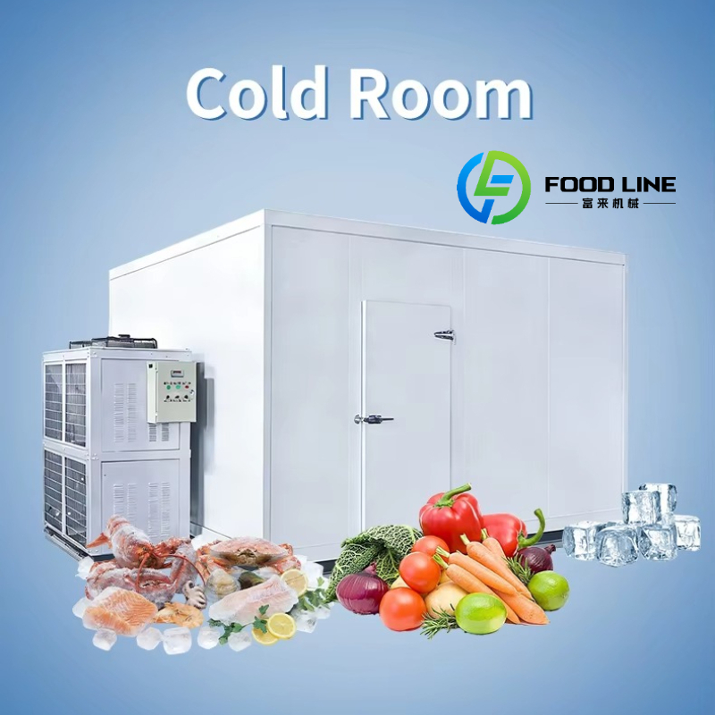Customized Food Grade Cold Sto - Food Storage Food Safety 评论和价格