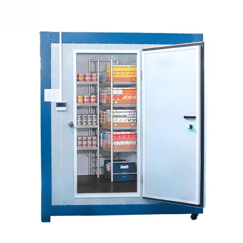 Customized Food Grade Cold Sto - Food Storage Food Safety 评论和价格