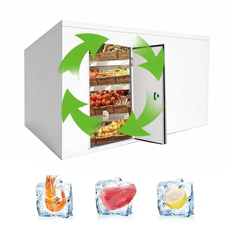 Customized Food Grade Cold Sto - Food Storage Food Safety 评论和价格