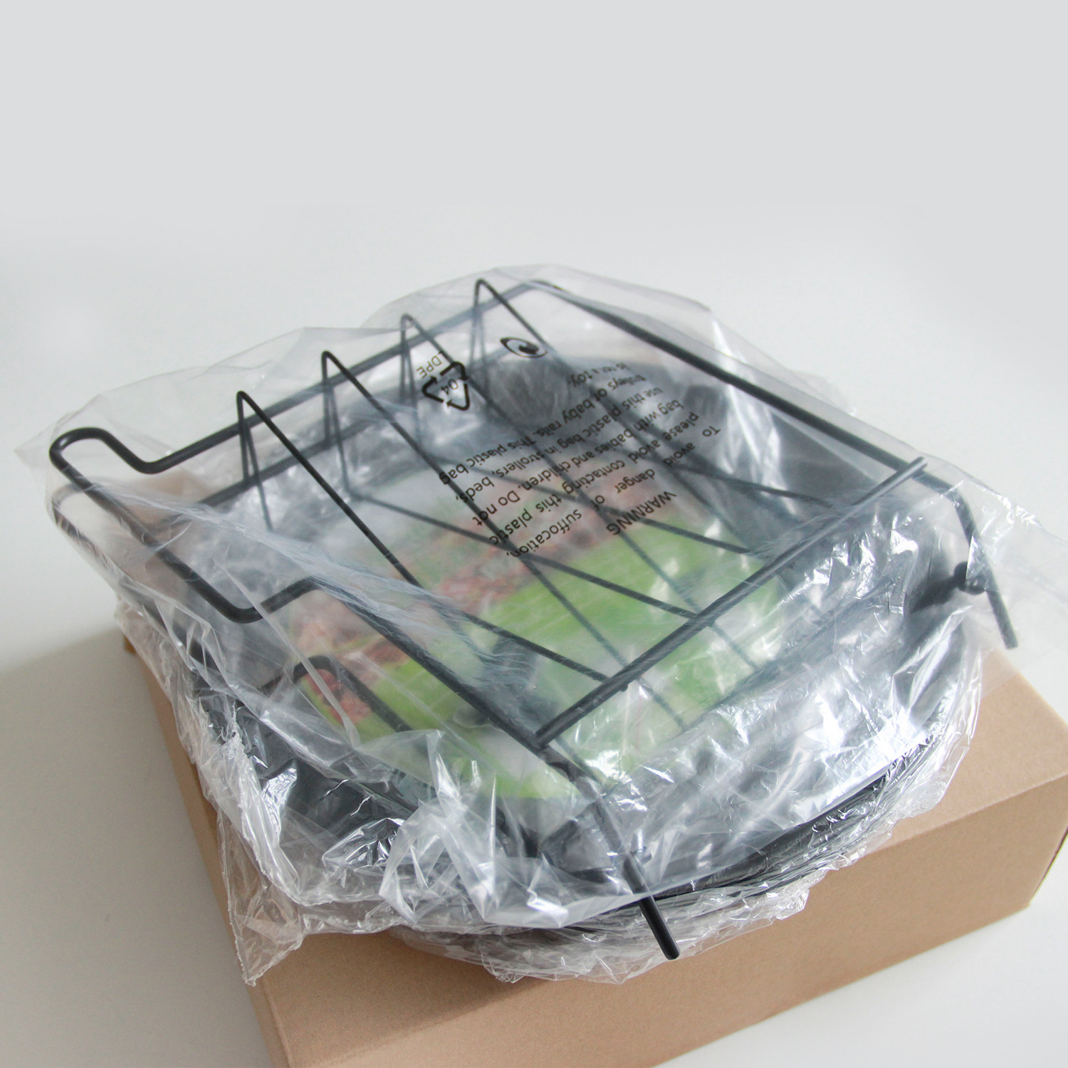 Simple Pizza Rack Kitchen Mult - Food Storage And Preparation 评论和价格